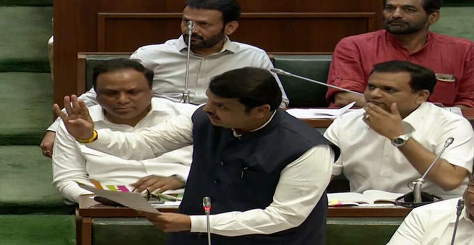 महाराष्ट्र सरकार ने वंदे मातरम के 150 वर्ष पूरे होने पर नई पहल की घोषणा की