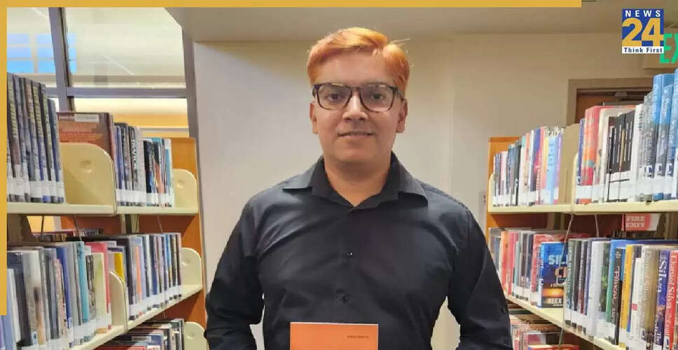 एआई विश्वसनीयता में बदलाव: अंकुश शर्मा का योगदान