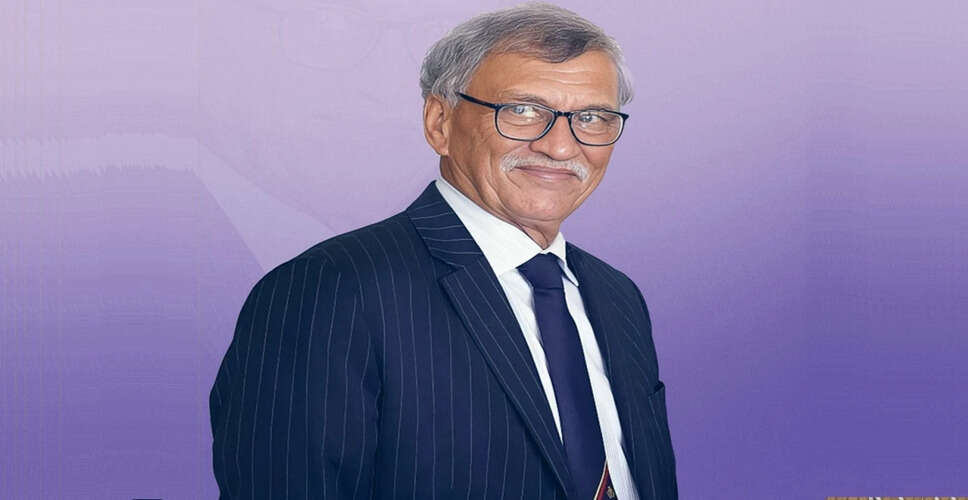 बीसीसीआई अध्यक्ष रोजर बिन्नी की उम्र सीमा पर नया खेल विधेयक प्रभाव डाल सकता है