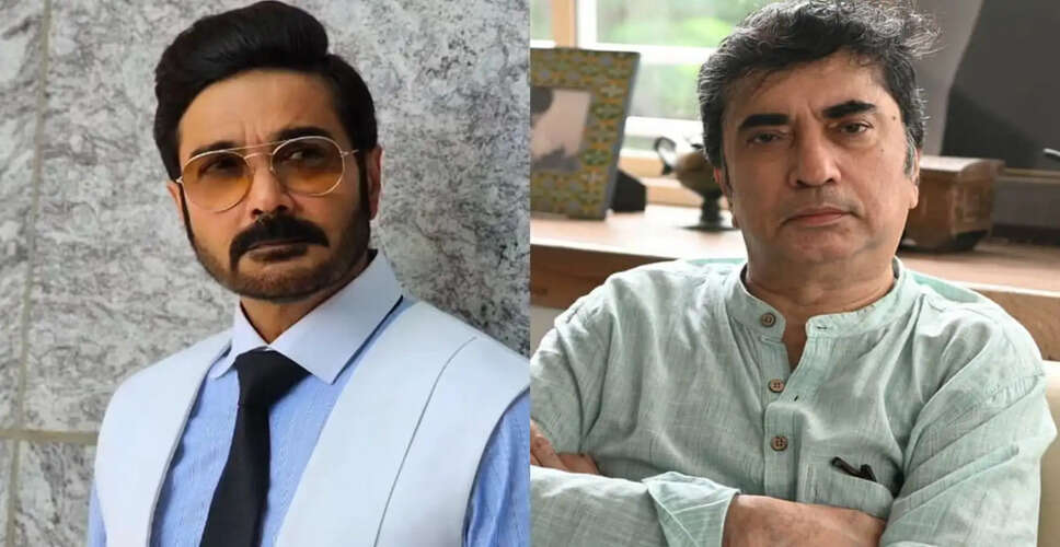 प्रसिद्ध बांग्ला निर्देशक अनिक दत्ता का निधन, फिल्म उद्योग में शोक की लहर