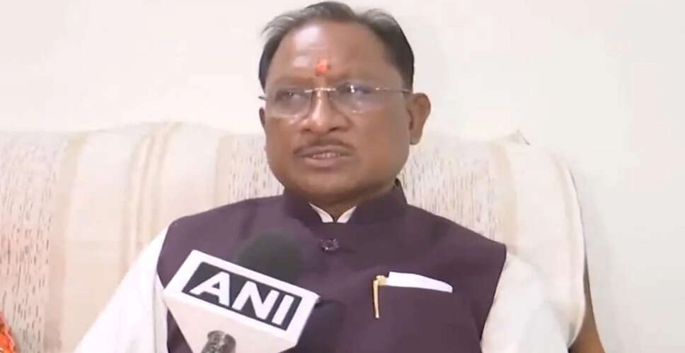छत्तीसगढ़ के मुख्यमंत्री की दक्षिण कोरिया यात्रा में निवेश के अवसरों पर चर्चा
