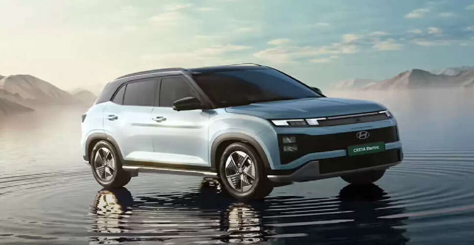 2027 में लॉन्च होगी नई Hyundai Creta Hybrid: जानें क्या खास होगा