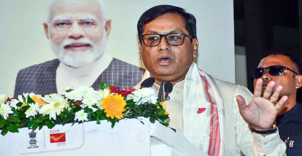 पूर्वोत्तर के विकास में प्रधानमंत्री मोदी की भूमिका की सराहना