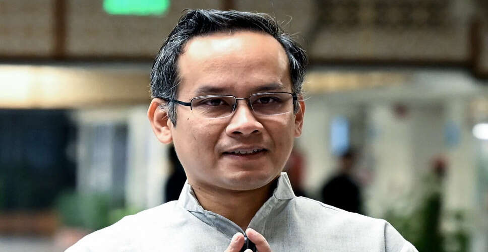 कांग्रेस ने एआईयूडीएफ को बताया सांप्रदायिक, गठबंधन से किया इनकार