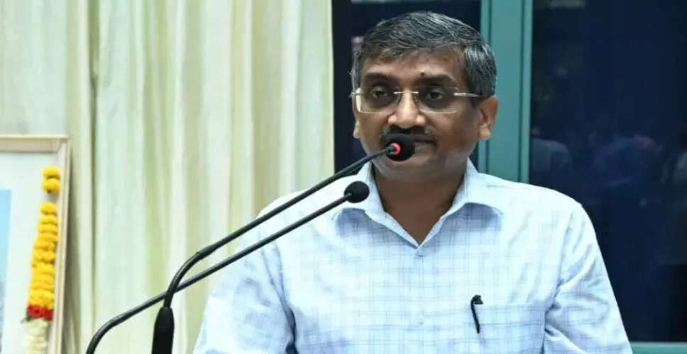 मणिपुर में नए मुख्य सचिव के रूप में पुणीत कुमार गोयल की नियुक्ति