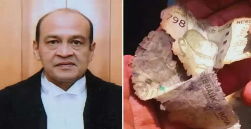 दिल्ली हाई कोर्ट के पूर्व जज पर लगे गंभीर आरोप, समिति ने उठाए सवाल