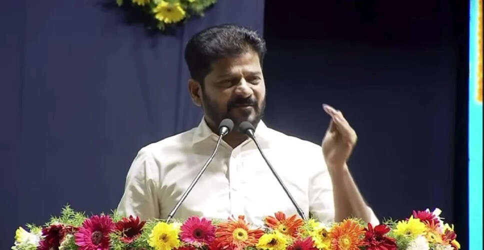 तेलंगाना के मुख्यमंत्री का युवा पत्रकारों पर विवादास्पद बयान