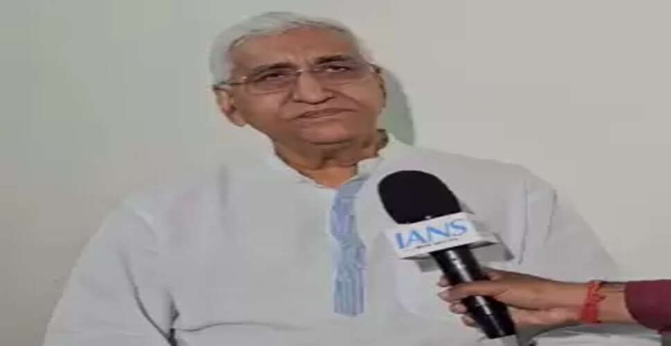 टीएस सिंह देव ने हिमाचल की कांग्रेस सरकार द्वारा दुकानों के बाहर नेम प्लेट लगाने के निर्देश पर उठाए सवाल : आईएएनएस साक्षात्कार