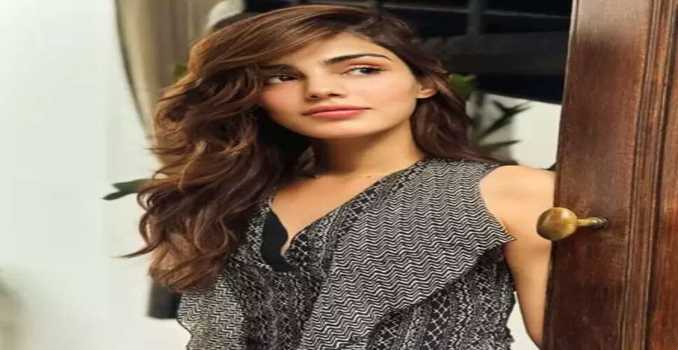 नेहा धूपिया और शिबानी दांडेकर ने रिया चक्रवर्ती को दी जन्मदिन की शुभकामनाएं, बच्चों संग किया सेलिब्रेट