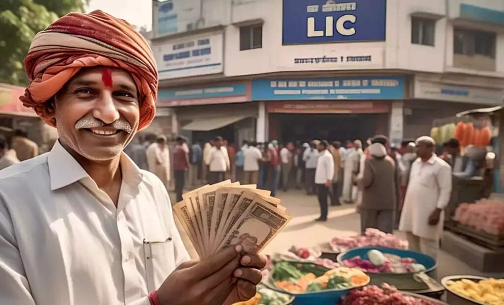 LIC की फिक्स्ड डिपॉजिट स्कीम: निवेश पर कमाएं लाखों