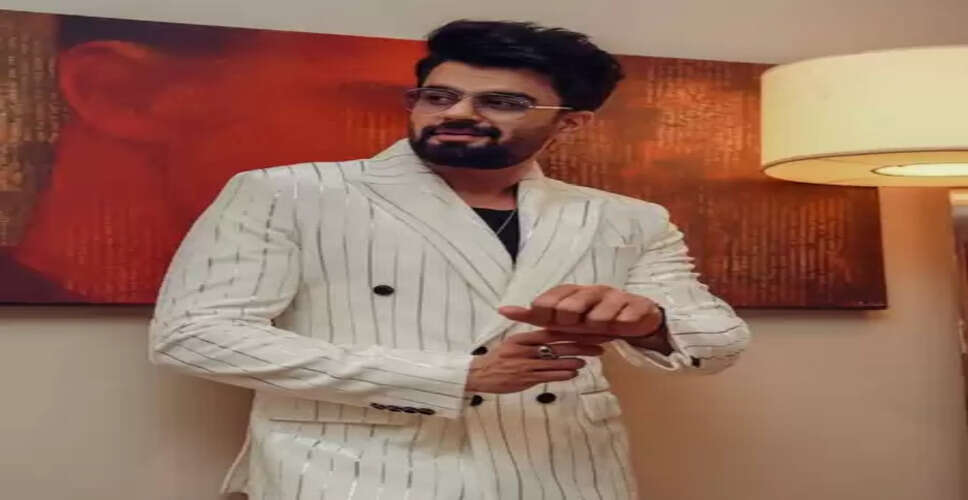 'तू बच्चा है या रेडियो?'...जब टैलेंट देख मनीष पॉल की टीचर ने हैरानी से पूछा सवाल