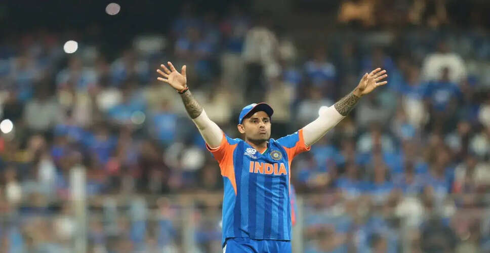 भारत ने T20 विश्व कप 2026 के सेमीफाइनल में इंग्लैंड को हराया