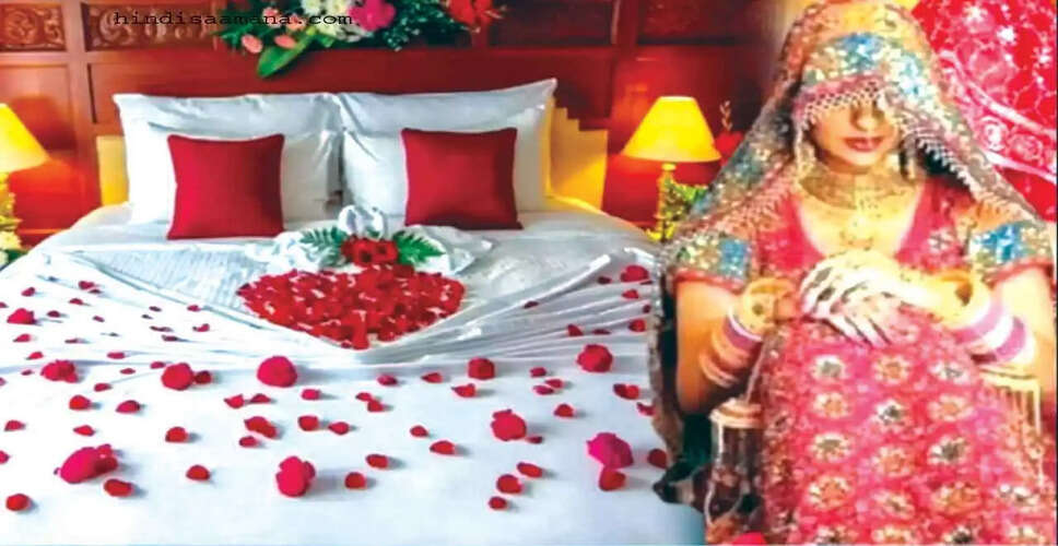 बंगलुरु में अनोखा वैवाहिक विवाद: पत्नी ने पति से मांगे दो करोड़ का मुआवजा