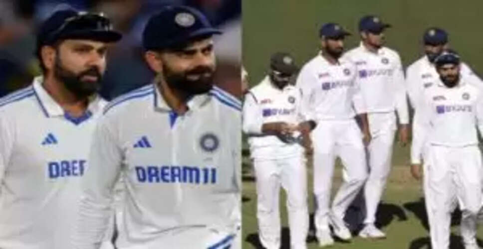 टीम इंडिया के एक और दिग्गज का संन्यास, 13 साल से थे बाहर