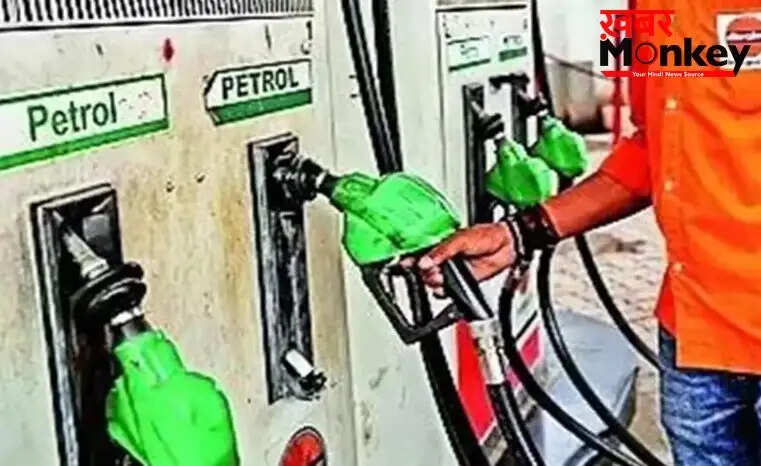 केरल में पेट्रोल-डीजल की बिक्री पर नई सीमाएं लागू