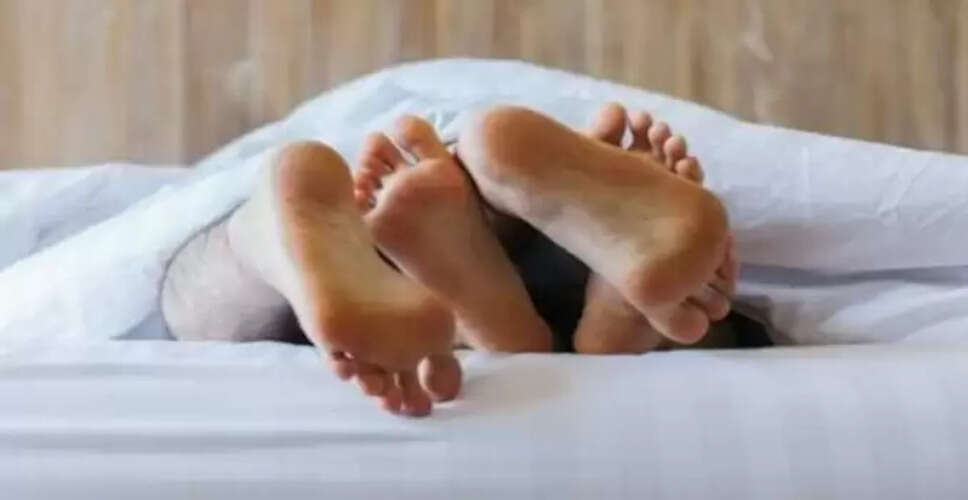 इलाहाबाद हाईकोर्ट ने साली के साथ संबंध को बलात्कार नहीं माना