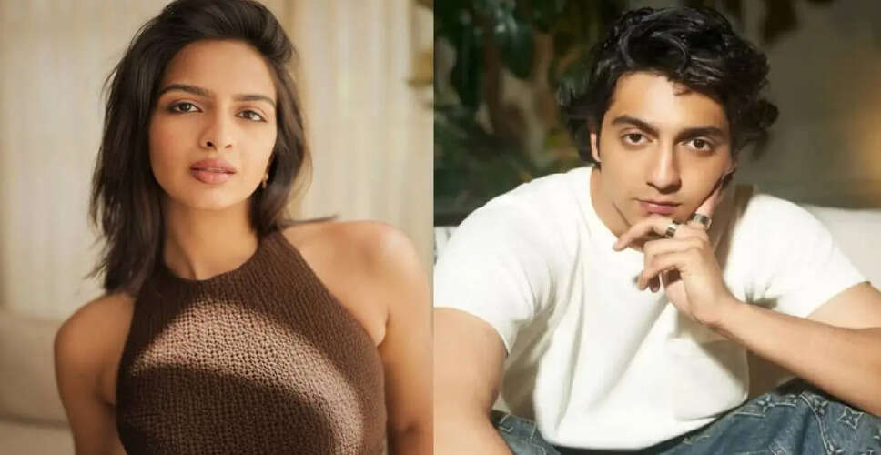 अहान पांडे की फिल्म 'सैयारा' और डेटिंग अफवाहें: क्या है सच?
