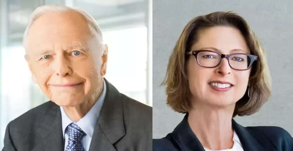 फिडेलिटी इन्वेस्टमेंट्स: परिवारिक तनावों के बीच सफलता की कहानी