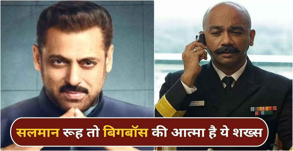 विजय के करियर की विविधता: बिग बॉस से आगे