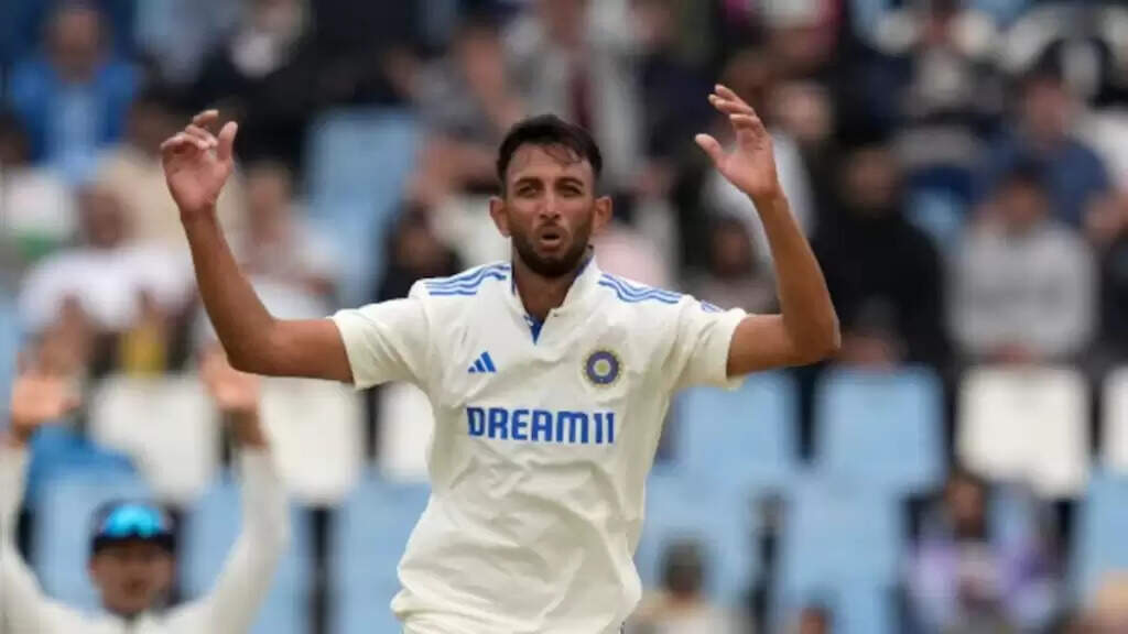 कोच गंभीर ने दूसरे टेस्ट में इस खिलाड़ी को दिया मौका, रणजी में नहीं है स्थान