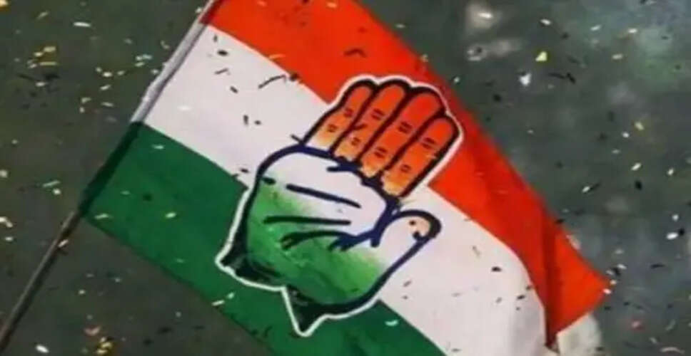दिल्ली विधानसभा चुनाव में कांग्रेस की नई स्वास्थ्य योजना: 25 लाख का बीमा