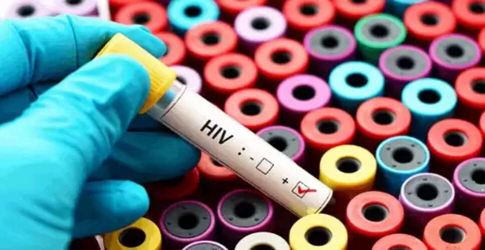 दहेज के लिए विवाहिता को एचआईवी संक्रमित इंजेक्शन लगाने का मामला