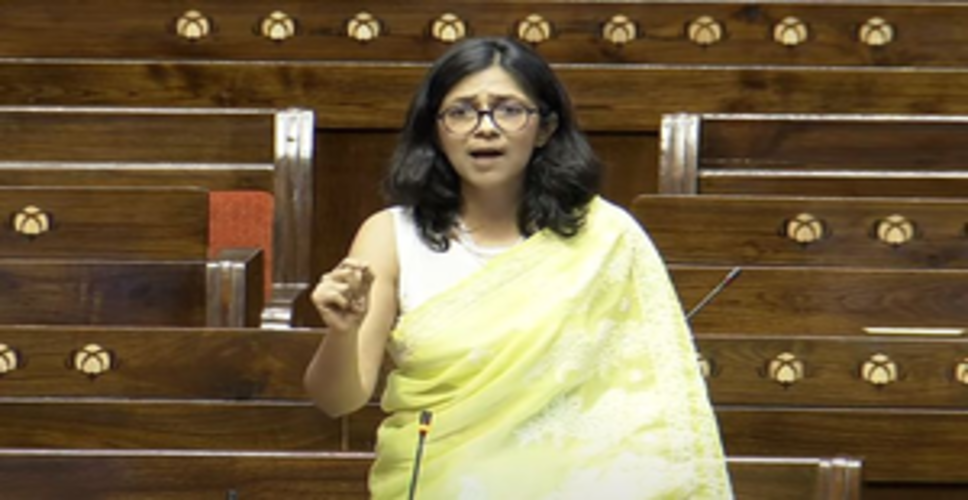 दिल्ली में कूड़े के पहाड़ पर राज्यसभा में सांसद का व्यंग्य, 'हिल स्टेशन जाने की जरूरत नहीं'