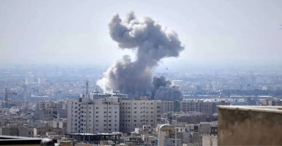 ईरान में संयुक्त अमेरिका-इजराइल सैन्य अभियान में तीन अमेरिकी सैनिकों की मौत