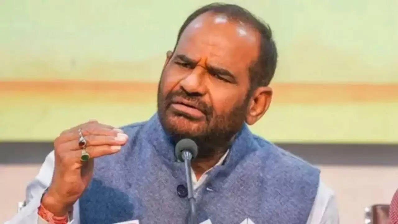 बिहार चुनाव: रमेश बिधूड़ी ने सीमांचल में घुसपैठ रोकने को बताया प्रमुख मुद्दा