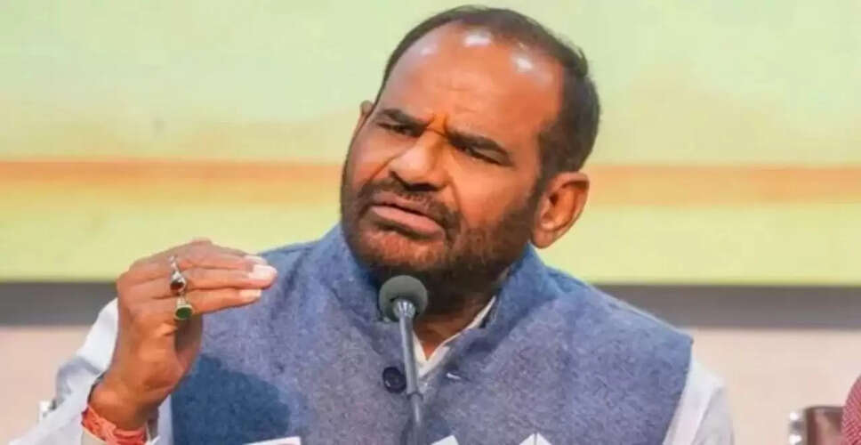 बिहार चुनाव: रमेश बिधूड़ी ने सीमांचल में घुसपैठ रोकने को बताया प्रमुख मुद्दा