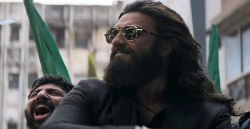 Dhurandhar 2: मुंबई के सिंगल-स्क्रीन थिएटरों में सीमित शो और टिकट की कीमतें