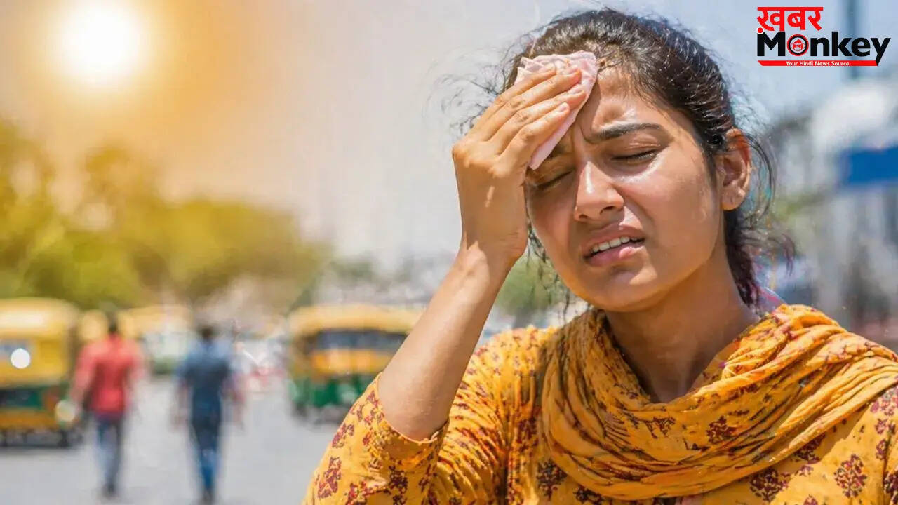 गर्मी में हीट स्ट्रोक से बचने के लिए विशेषज्ञों के सुझाव