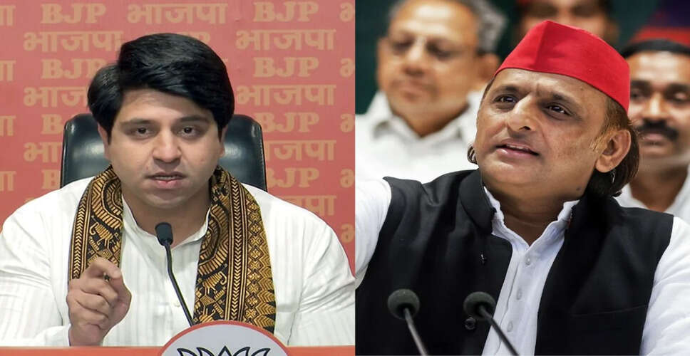 राजनीतिक विवाद: अखिलेश यादव के दिवाली खर्च पर बयान पर भाजपा और विहिप की प्रतिक्रिया