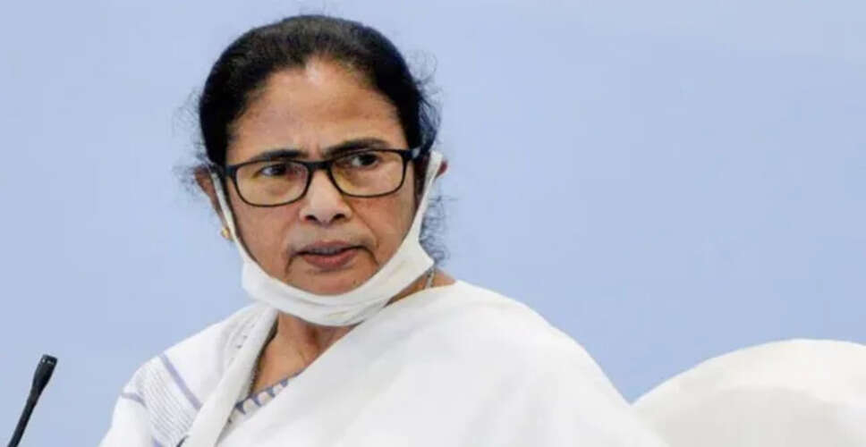 पश्चिम बंगाल में TMC के सांसदों के BJP से संपर्क की चर्चा, राजनीतिक हलचल तेज