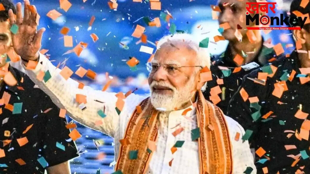 पश्चिम बंगाल में भाजपा की ऐतिहासिक जीत: अर्थव्यवस्था और राजनीति पर प्रभाव