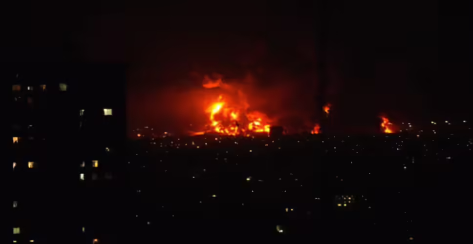 मध्य पूर्व में युद्ध का 9वां दिन: इजरायल और ईरान के बीच बढ़ता संघर्ष