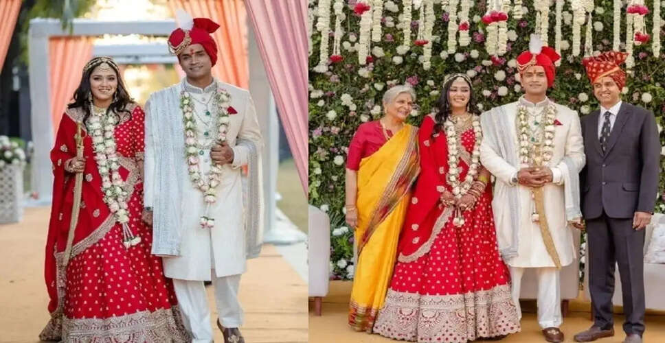 ट्विशा शर्मा हत्या मामले में पति ने किया आत्मसमर्पण, नया मोड़