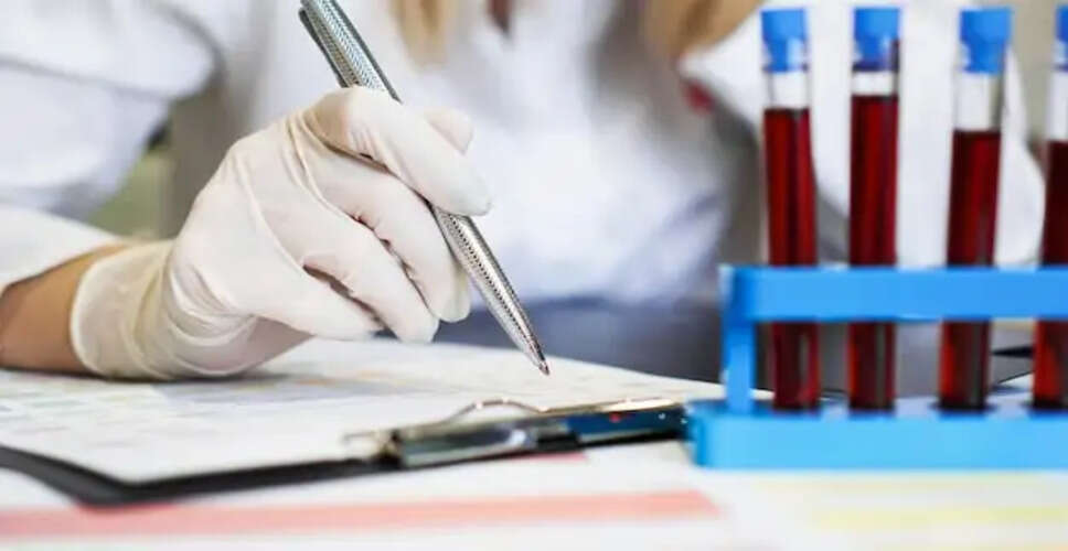 स्वास्थ्य की सुरक्षा के लिए आवश्यक 5 पैथोलॉजी टेस्ट