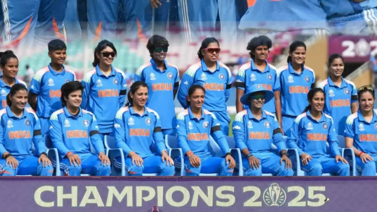 भारतीय महिला क्रिकेटरों की बढ़ती ब्रांड वैल्यू: कोहली को दे रही हैं टक्कर