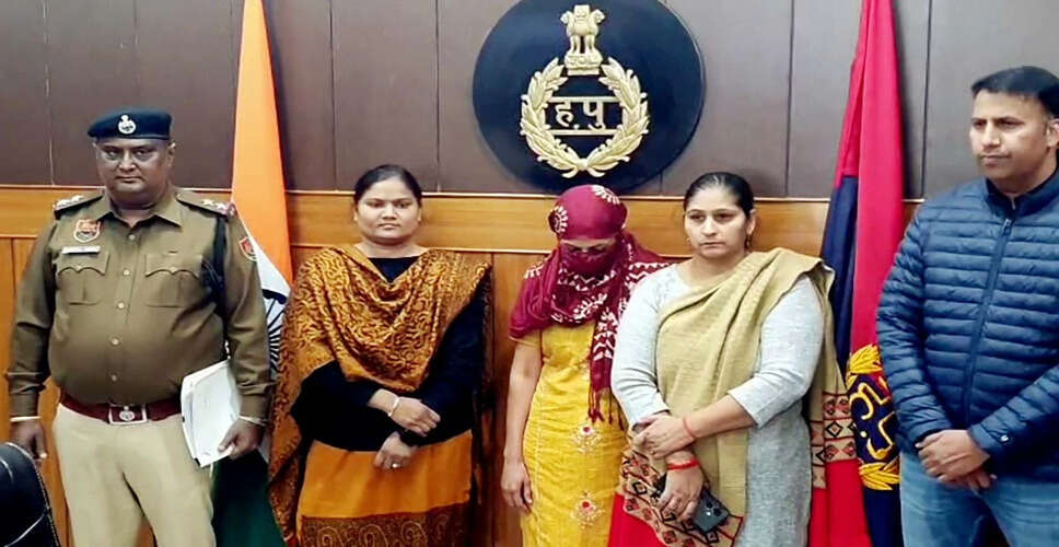 हरियाणा में शादी समारोह में बच्ची की हत्या का चौंकाने वाला मामला