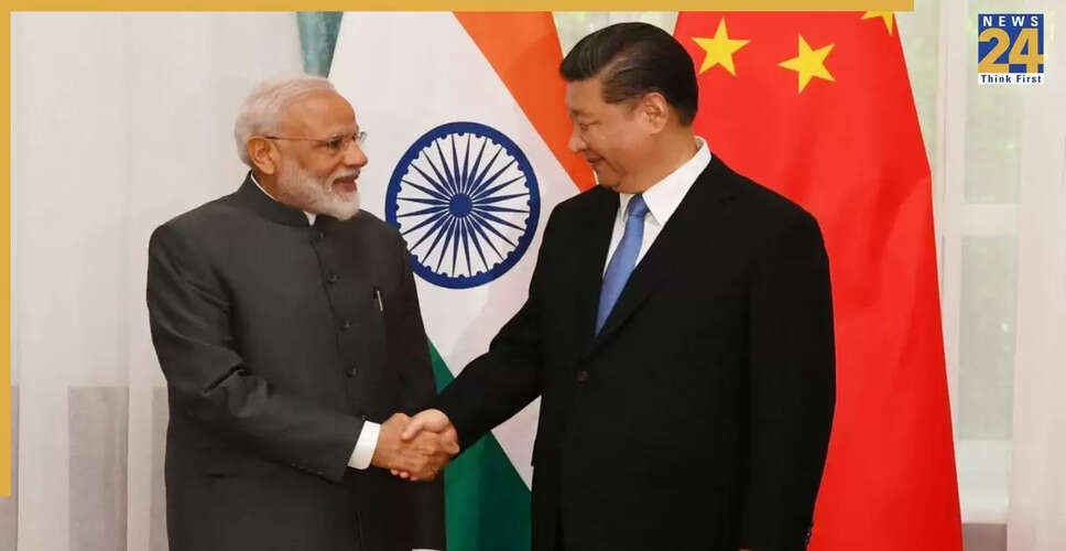 मोदी की जापान यात्रा: भारत-चीन संबंधों की मजबूती पर जोर