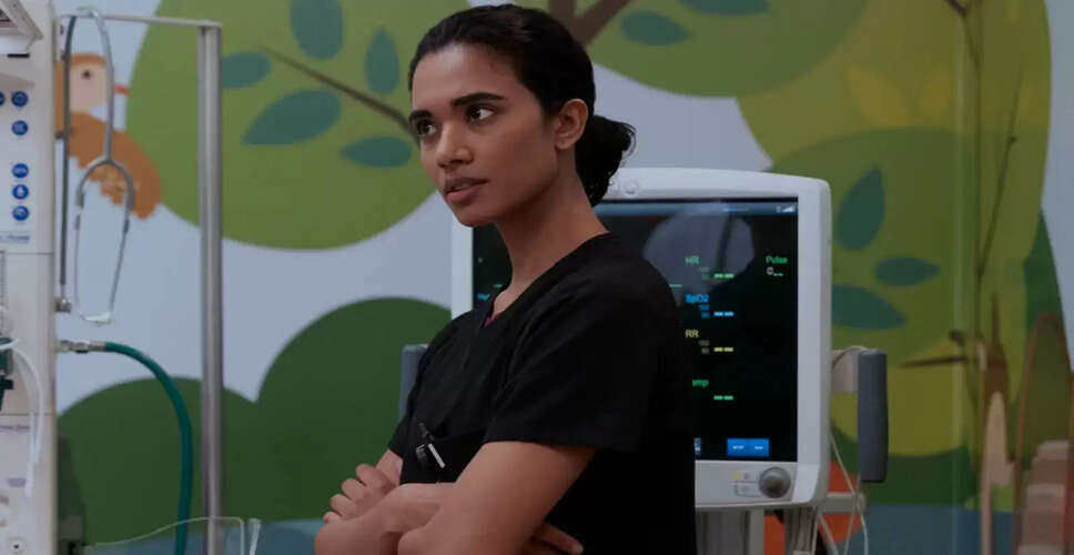 HBO Max का 'The Pitt': एक अनोखी चिकित्सा ड्रामा