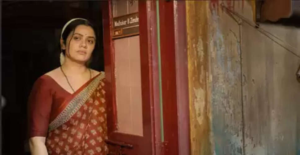 मनोज बाजपेयी की 'इंस्पेक्टर जेंडे', साहस, हास्य और भावनाओं का अनोखा मिश्रण