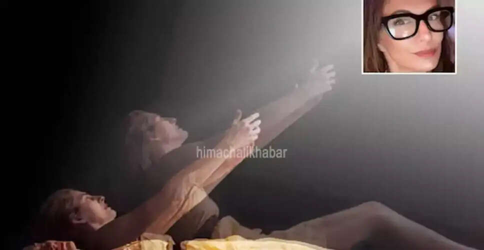 मौत के करीब जाकर मिली जीवन की नई समझ