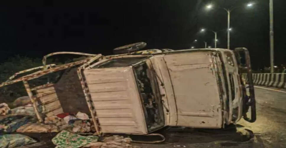 धार जिले में दुर्घटना से मृतकों की संख्या 16 हुई, मुख्यमंत्री ने सहायता की घोषणा की