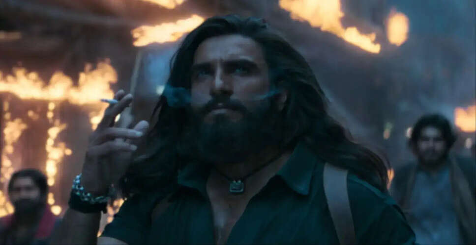 Dhurandhar 2 का ट्रेलर हुआ जारी, जानें इसके प्रमुख आकर्षण