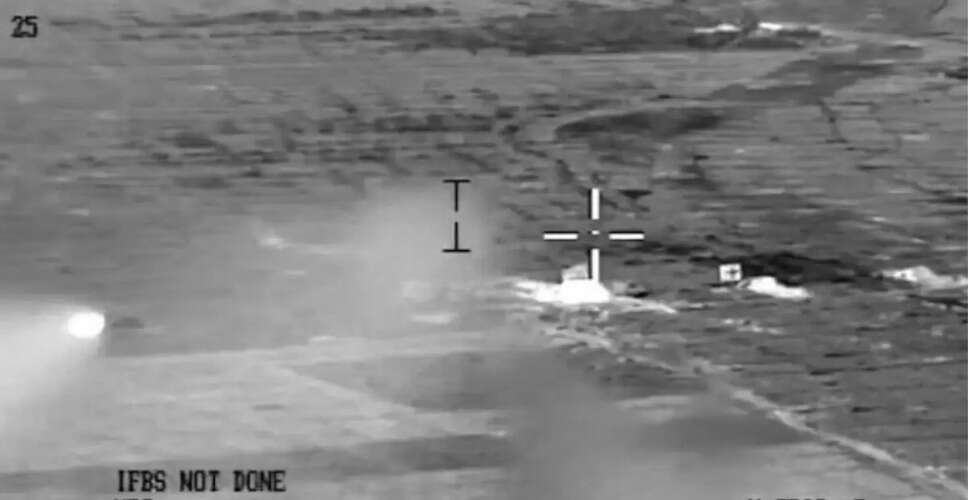 Operation Sindoor: India's Strategic Assault on Pakistan's Air Force