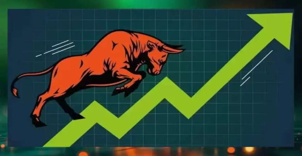 शेयर बाजार में उतार-चढ़ाव: सेंसेक्स और निफ्टी में गिरावट जारी