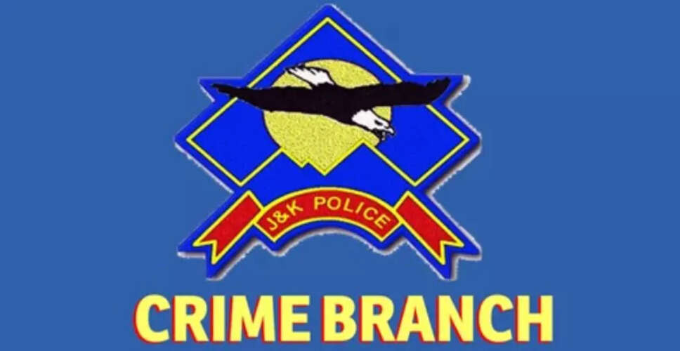 जम्मू-कश्मीर में फर्जी सरकारी नौकरी घोटाले में चार्जशीट दाखिल