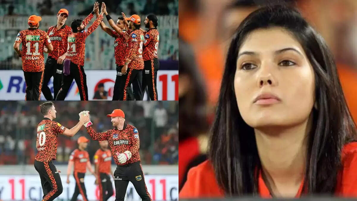 Kavya Maran की टीम को बड़ा झटका, विदेशी खिलाड़ी चोटिल होकर टूर्नामेंट से बाहर